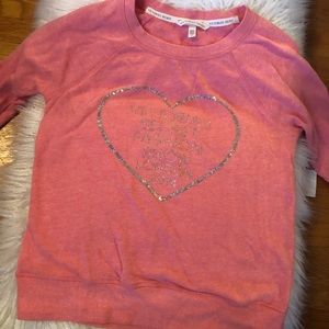 Victoria’s Secret fashion show London 2014